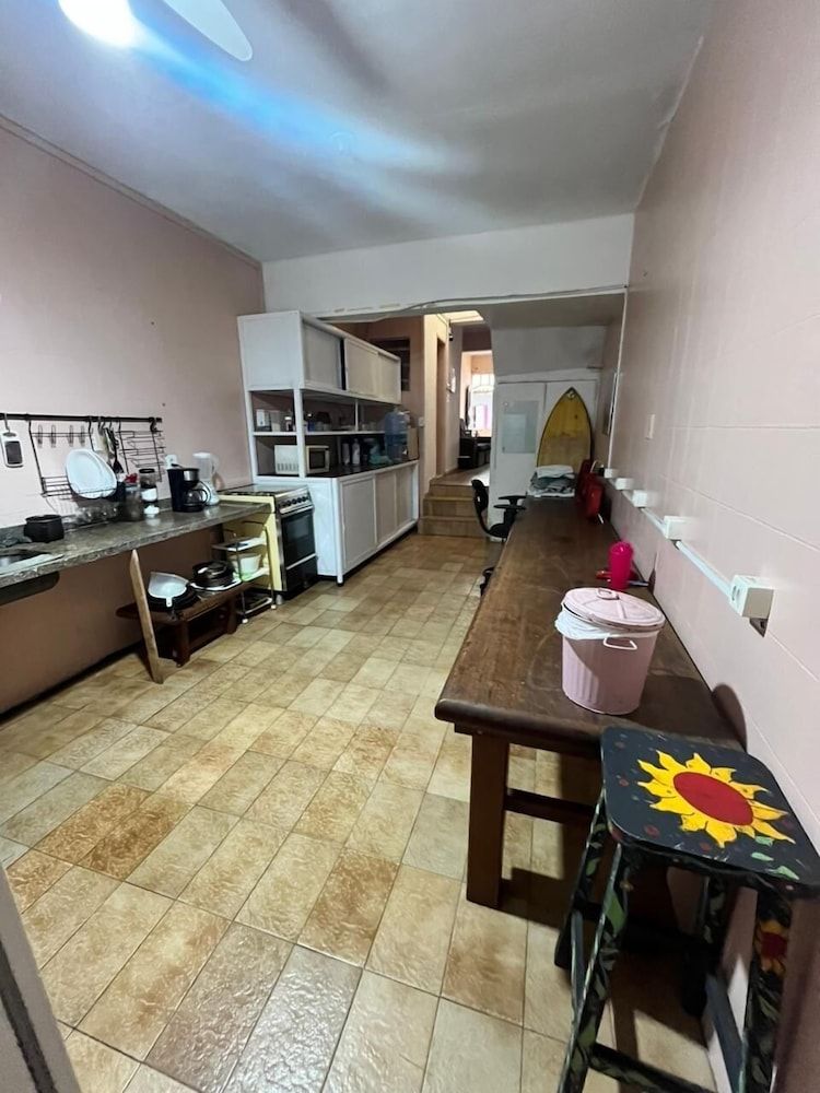 undefined LIVE RIO HOSTEL 7