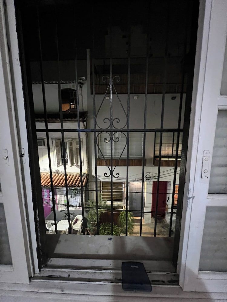 undefined LIVE RIO HOSTEL