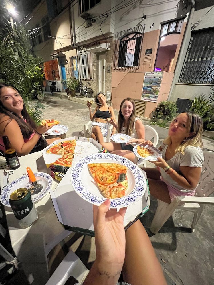 undefined LIVE RIO HOSTEL 8