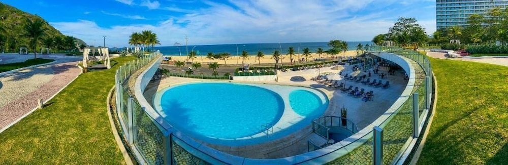 undefined Quarto Luxo by Hotel Nacional Rio de Janeiro 7