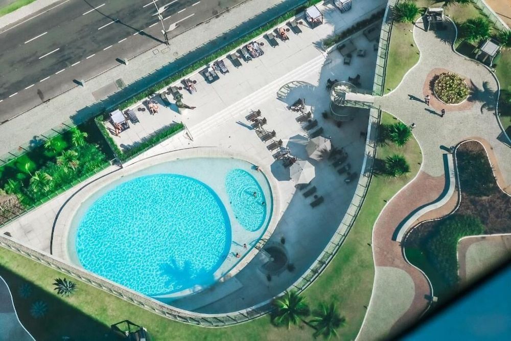 undefined Quarto Luxo by Hotel Nacional Rio de Janeiro 3