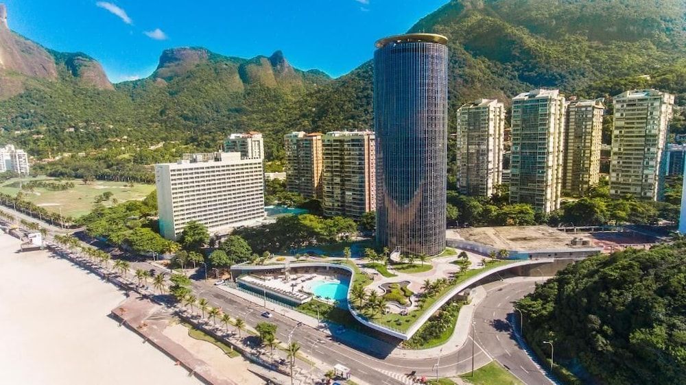 undefined Quarto Luxo by Hotel Nacional Rio de Janeiro