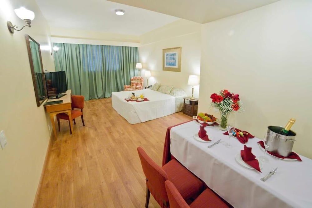 Comfort Twin Room, 2 Twin Beds