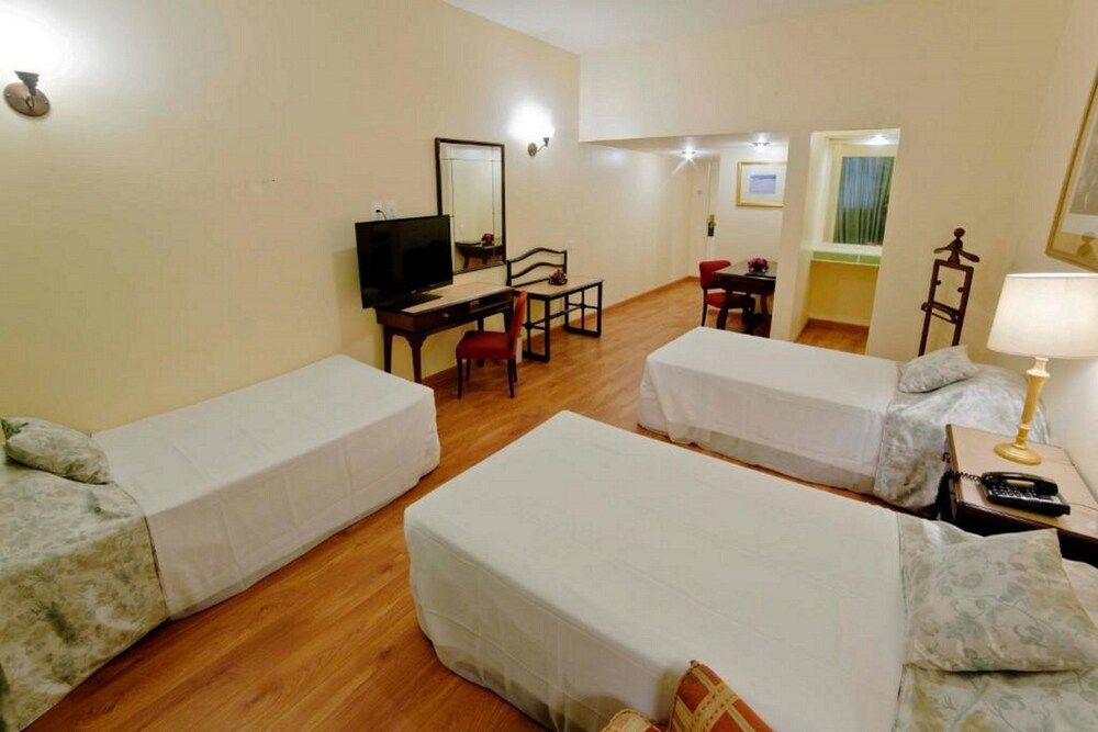 Comfort Shared Dormitory