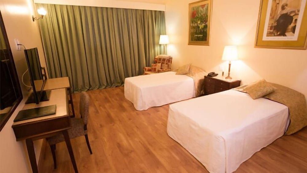 Comfort Shared Dormitory