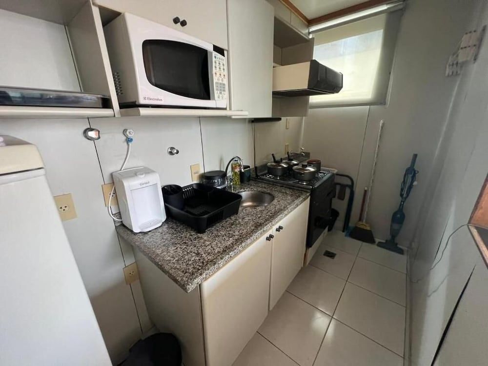 Basic Apartment