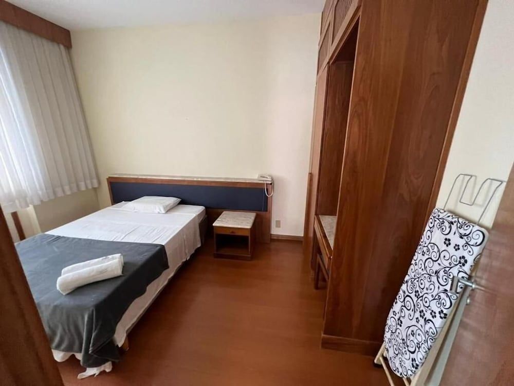 Basic Apartment