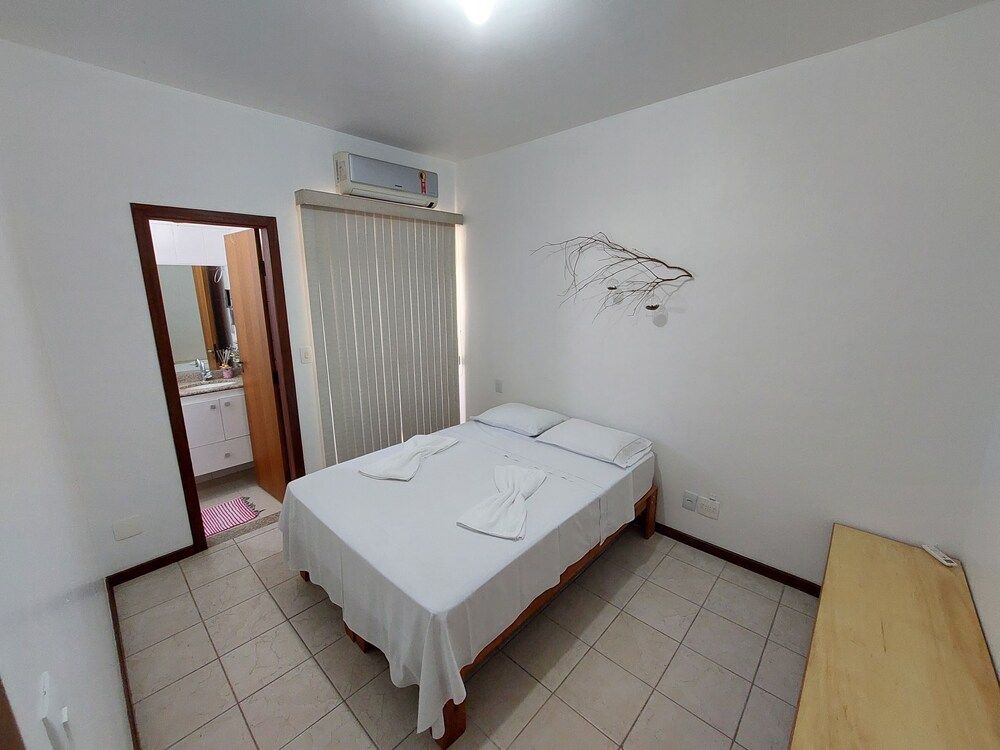 Basic Villa