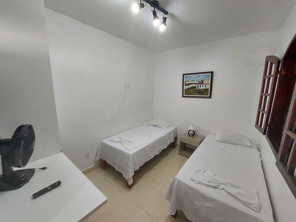 Standard Studio, 1 Twin, Smoking Allowed, Courtyard View
