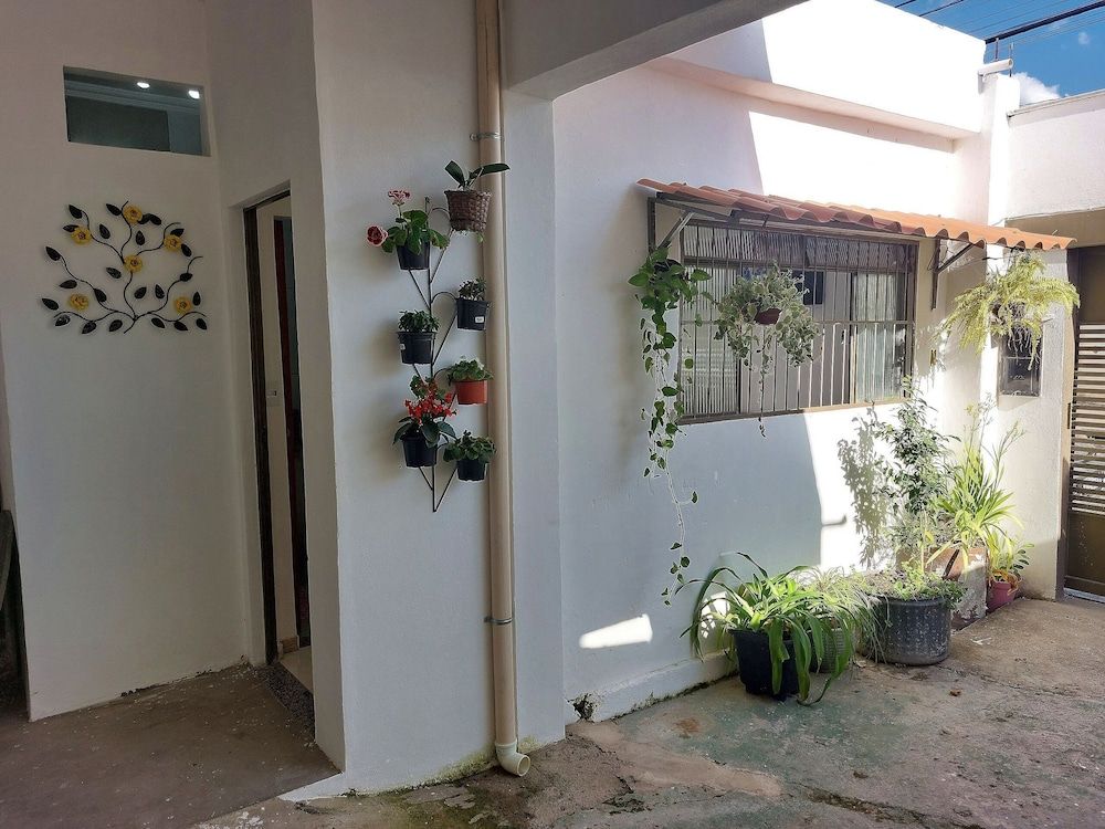Kitnets no Bairro Rio Branco