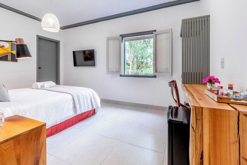 Casa Fernando - Luxo Casal