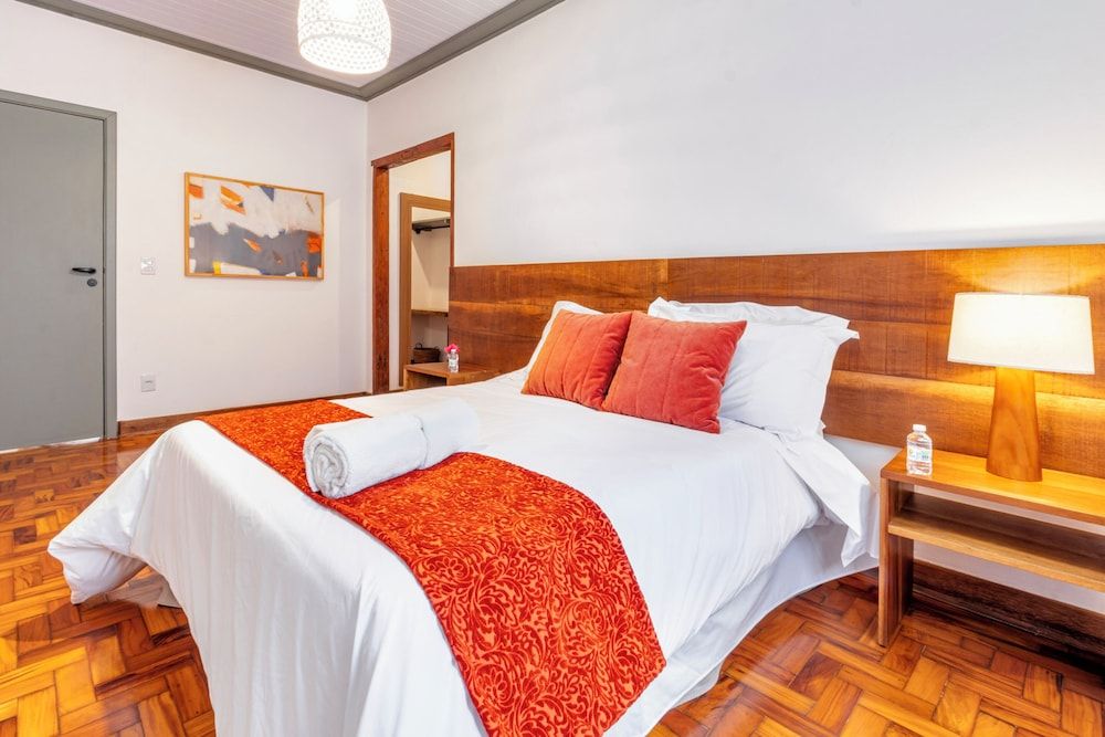Casa Fernando - Luxo PNE
