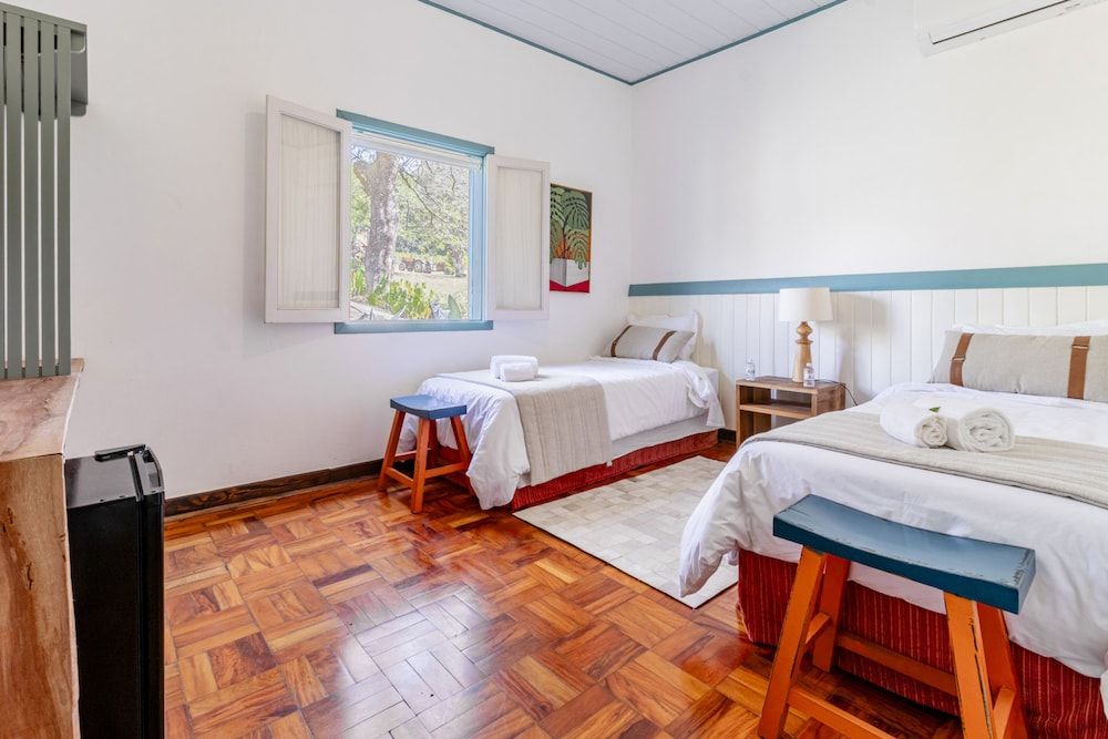 Suite Familia - Casa Paulo