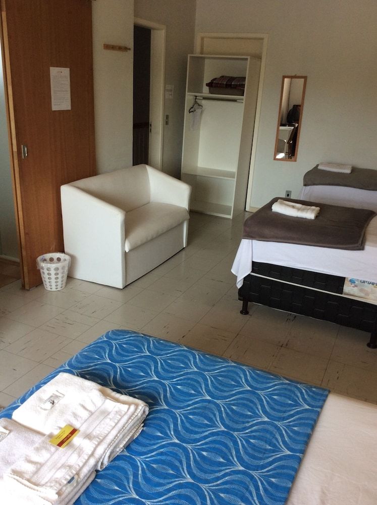 Family Room, Private Bathroom
