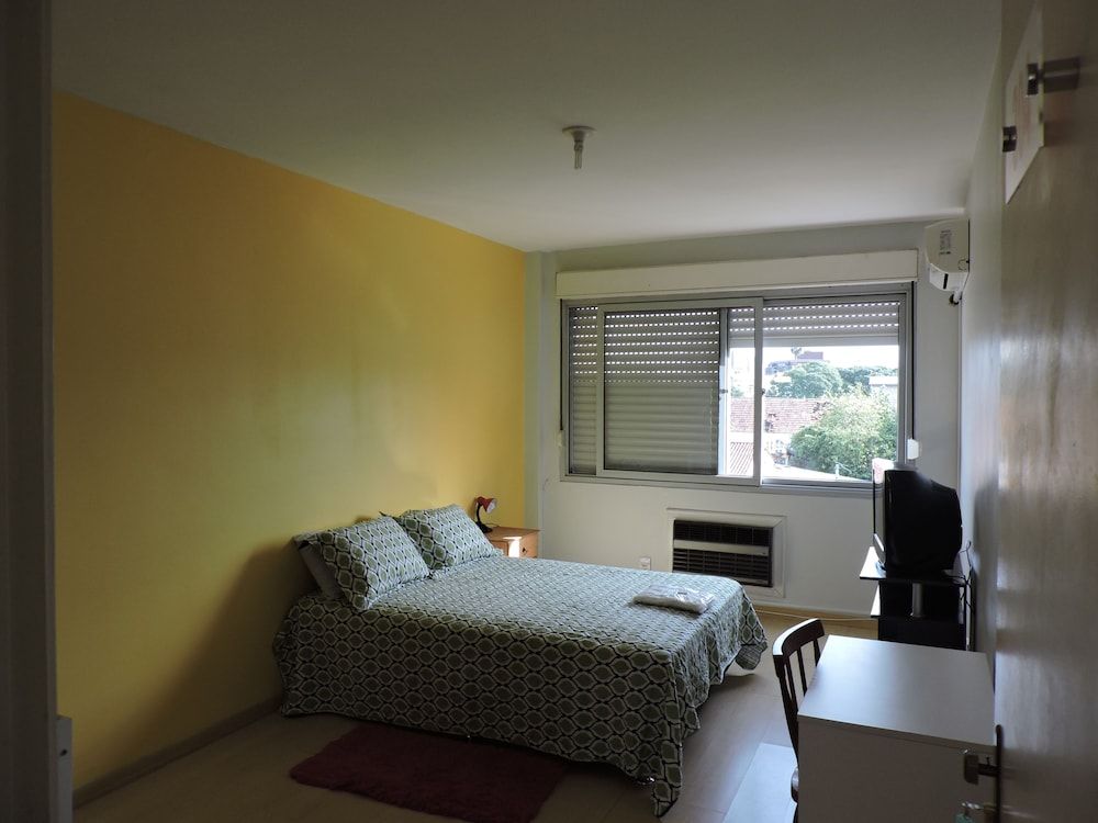 Triple Room, Shared Bathroom