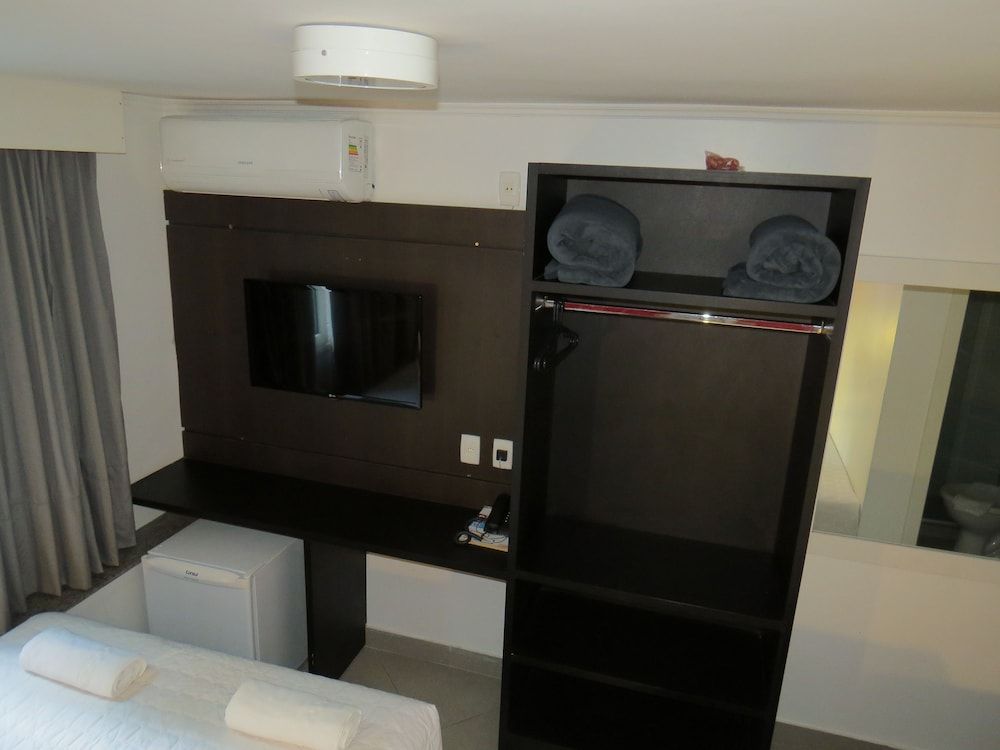 Standard Single Room, 1 Twin Bed