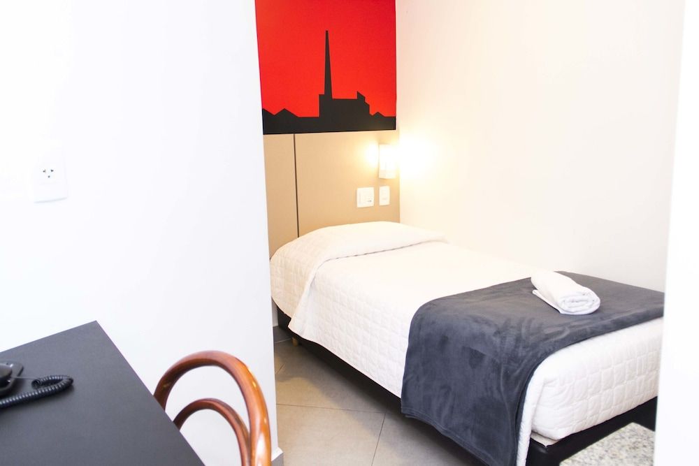Standard Single Room, 1 Twin Bed