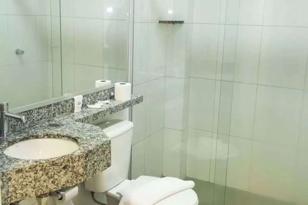 Deluxe Twin Room, 2 Twin Beds