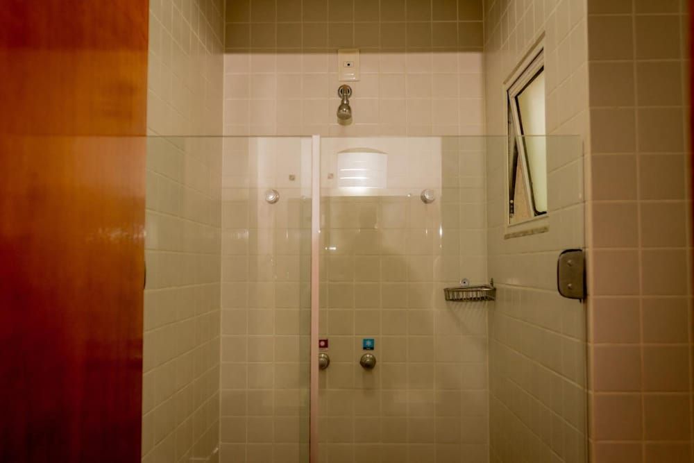 Fenix Hotel Araxa Standard Double Room, 1 Double Bed, Non Smoking 5