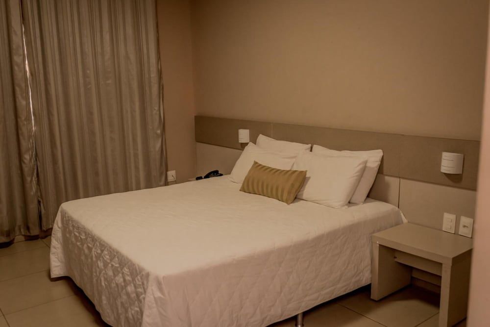 Fenix Hotel Araxa Standard Double Room, 1 Double Bed, Non Smoking 2