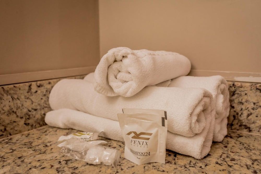 Fenix Hotel Araxa Standard Double Room, 1 Double Bed, Non Smoking 6