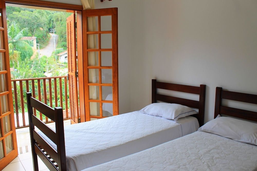 Traditional Room