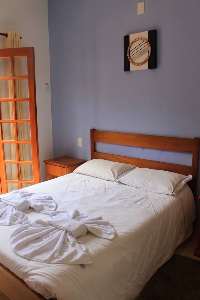 Traditional Triple Room