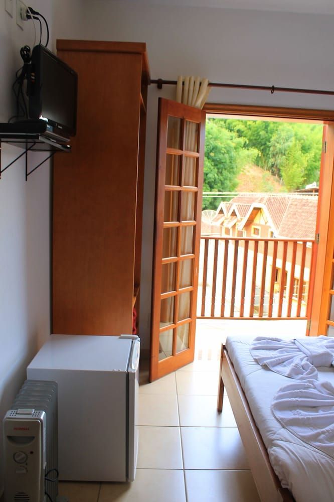 Traditional Triple Room