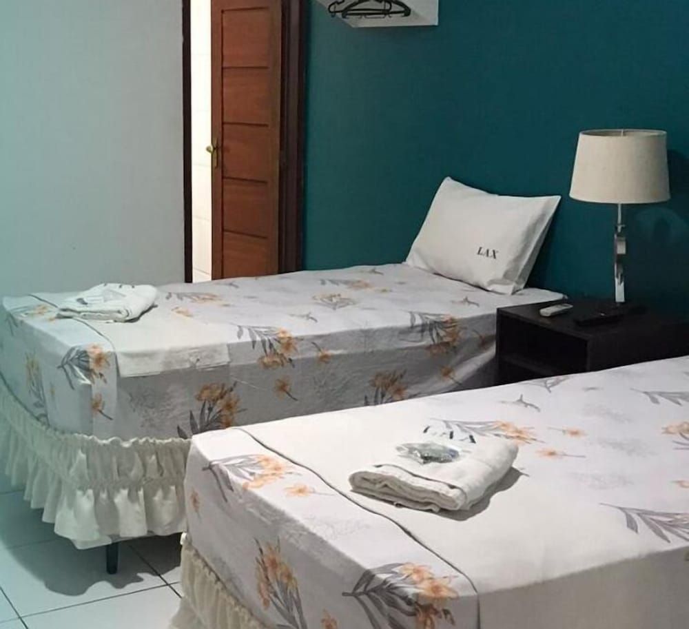 Comfort Double or Twin Room