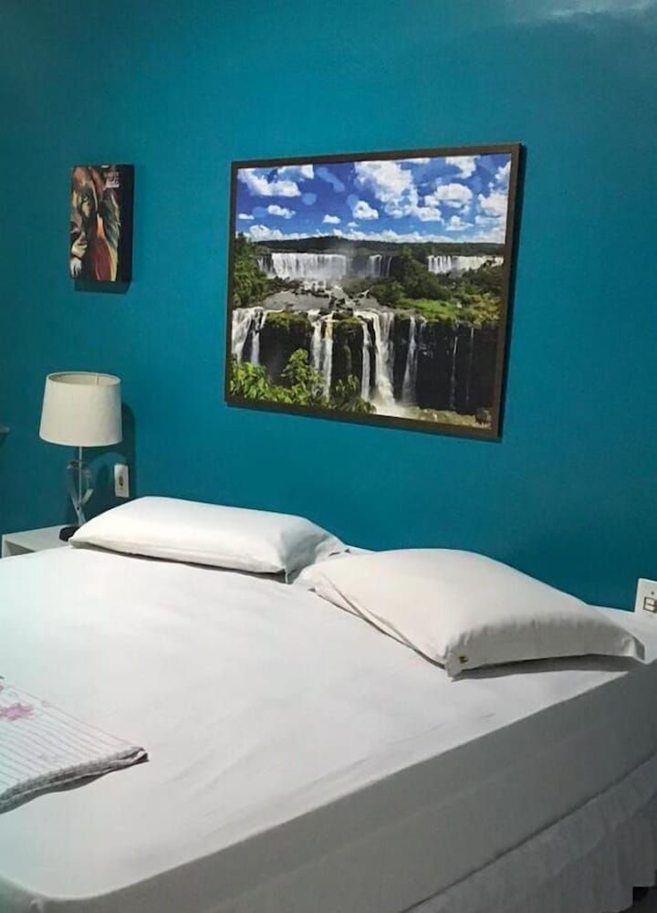 Comfort Single Room