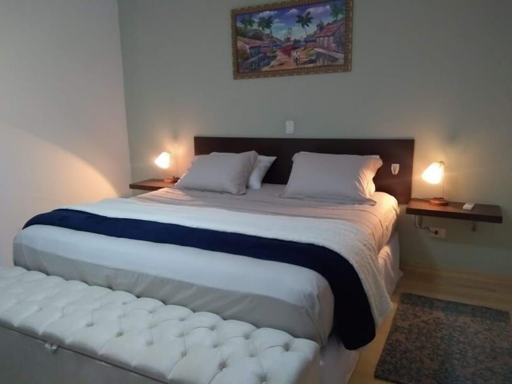 Premier Suite, Jetted Tub, Sea View (1)
