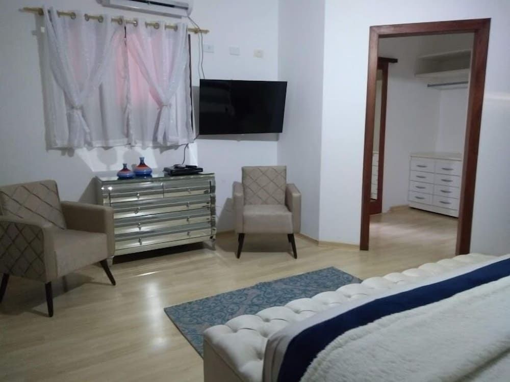 Premier Suite, Jetted Tub, Sea View (1)