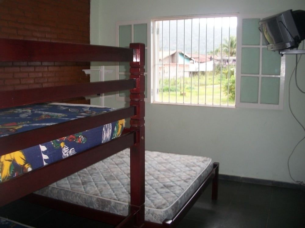 Standard Quadruple Room, Multiple Beds, Non Smoking