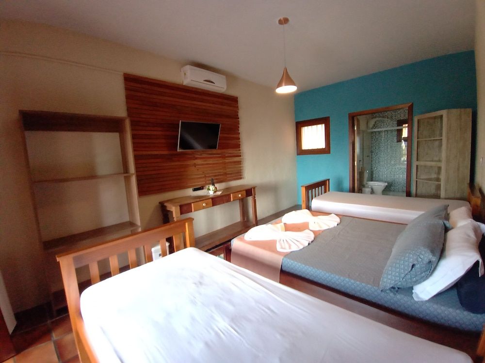 Family Suite, Sea View, Ground Floor (6)