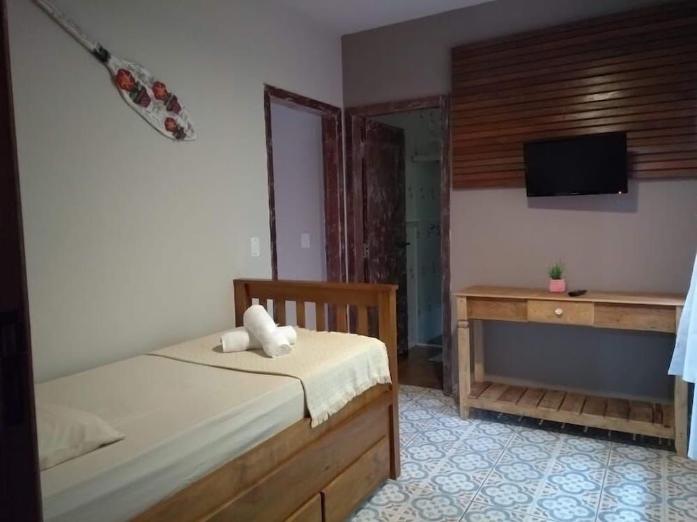 Duplex, Balcony, Sea View (4)