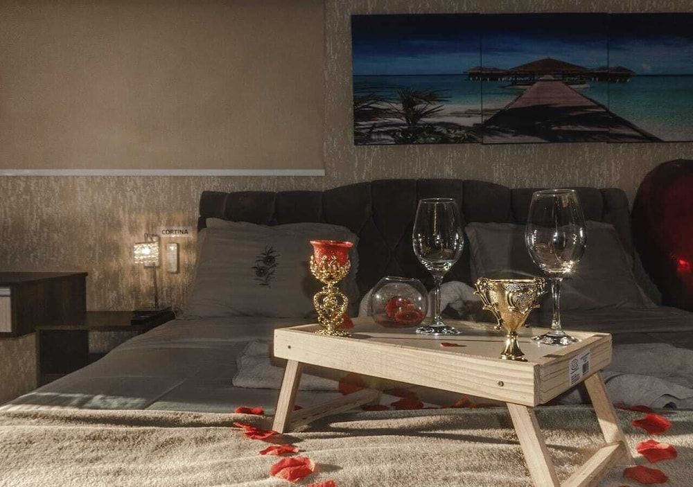 Presidential Double Room, 1 King Bed