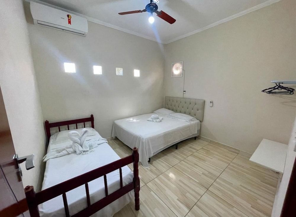 Family House, 3 Bedrooms