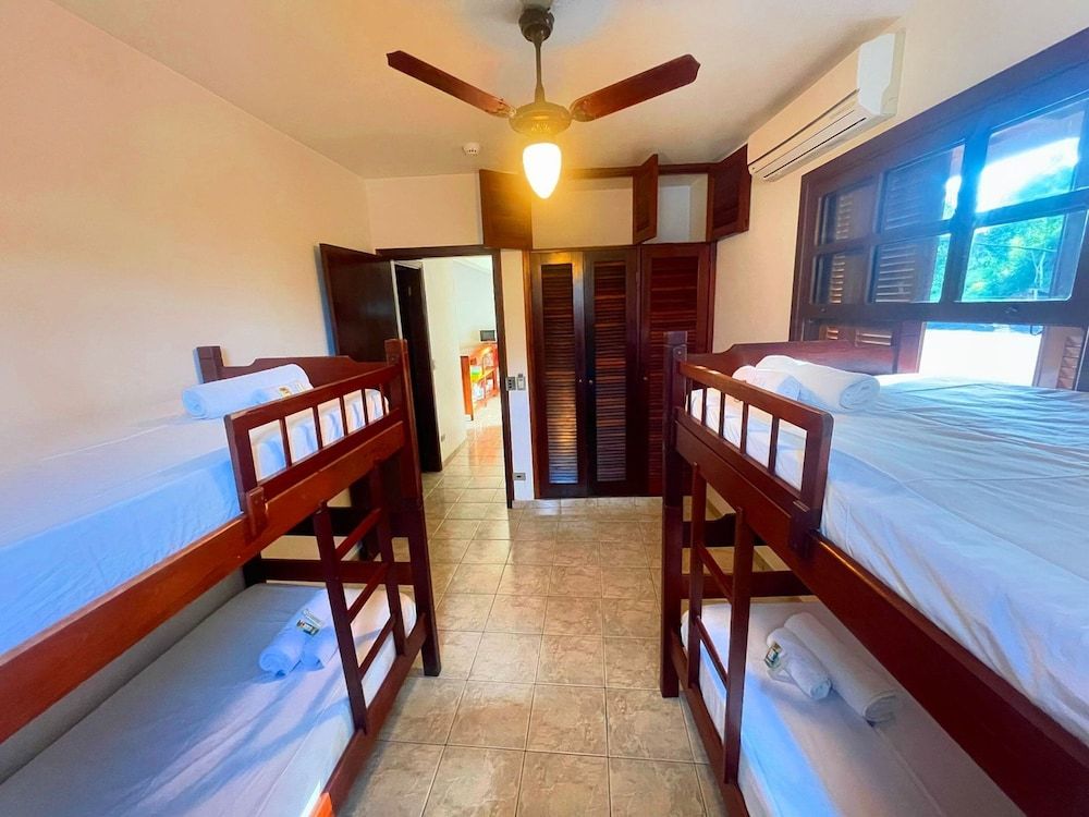 Comfort Chalet