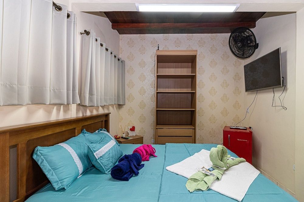 Traditional Single Room