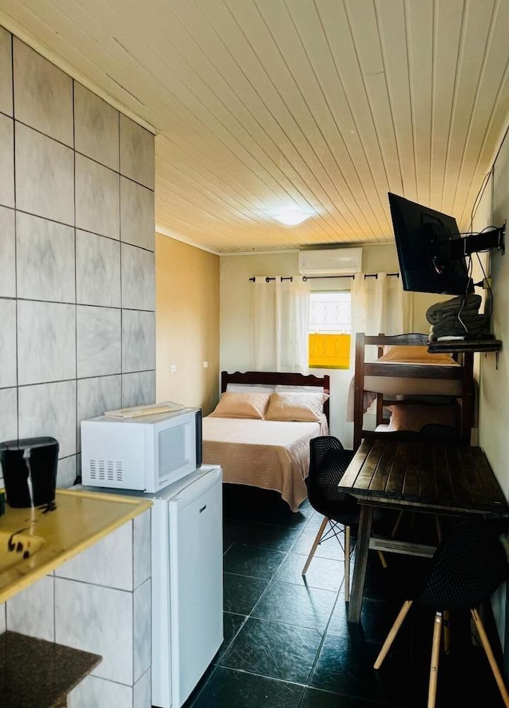 Standard Shared Dormitory