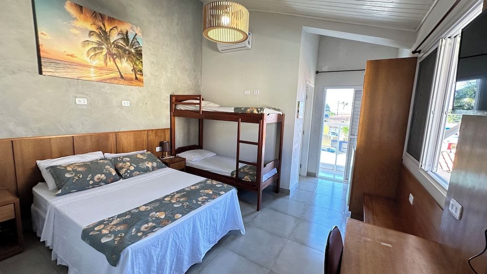 Superior Quadruple Room