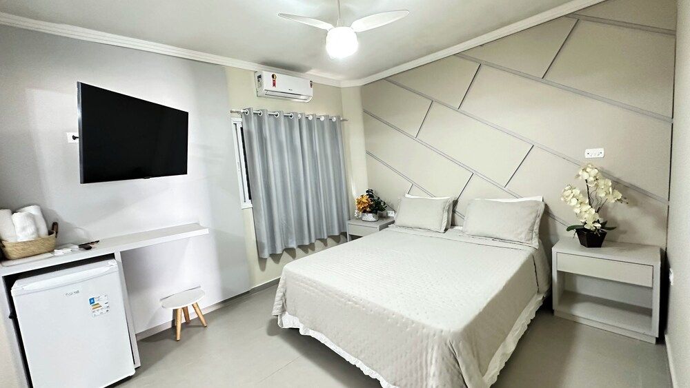 Deluxe Double Room, 1 Bedroom