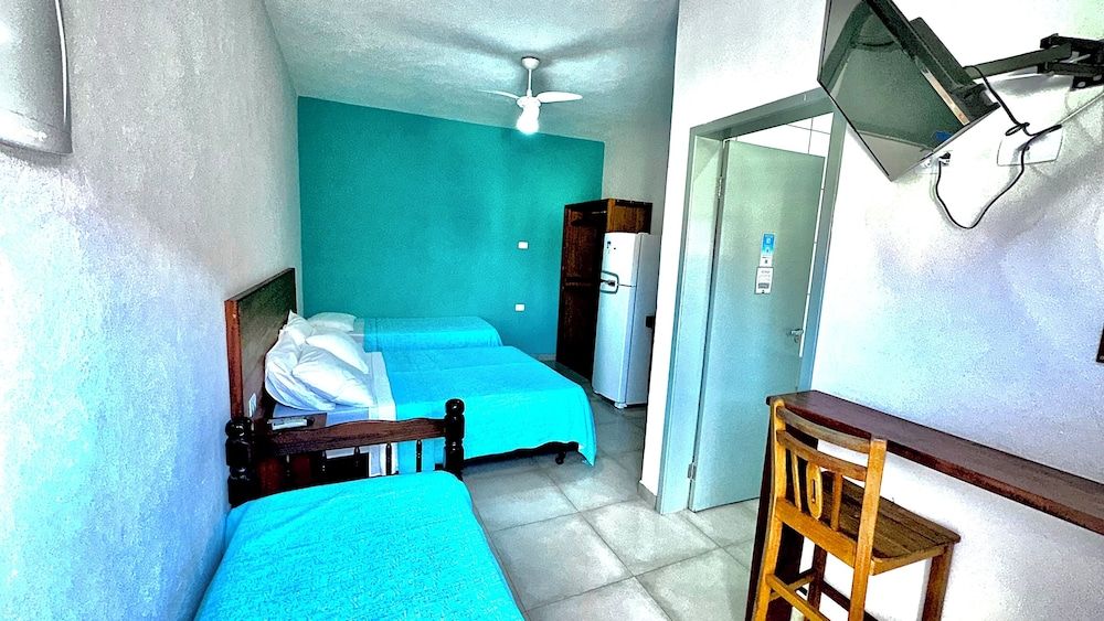 Family Quadruple Room