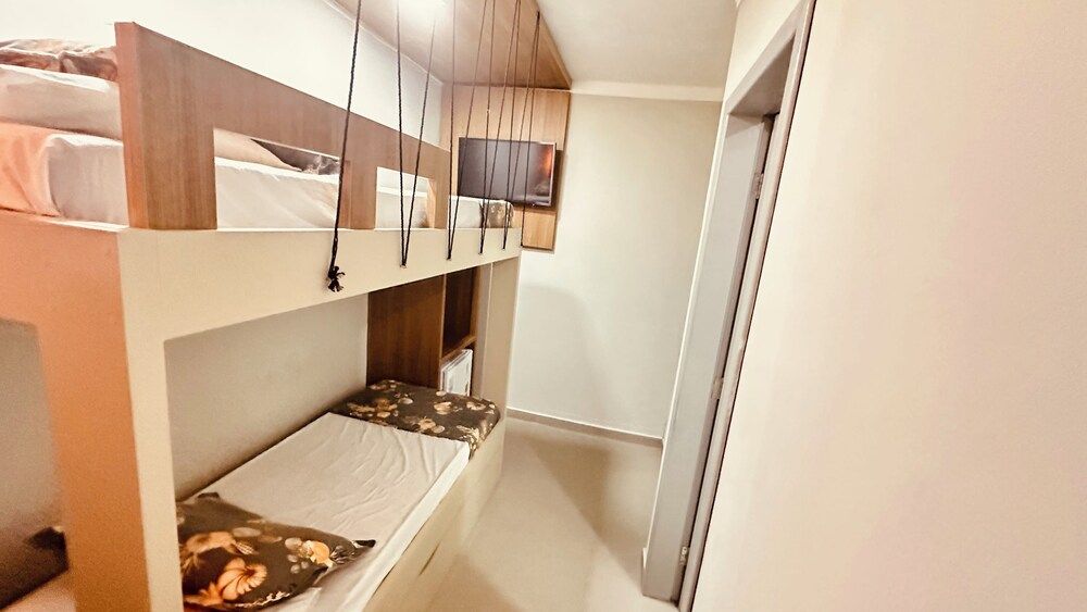 Junior Room