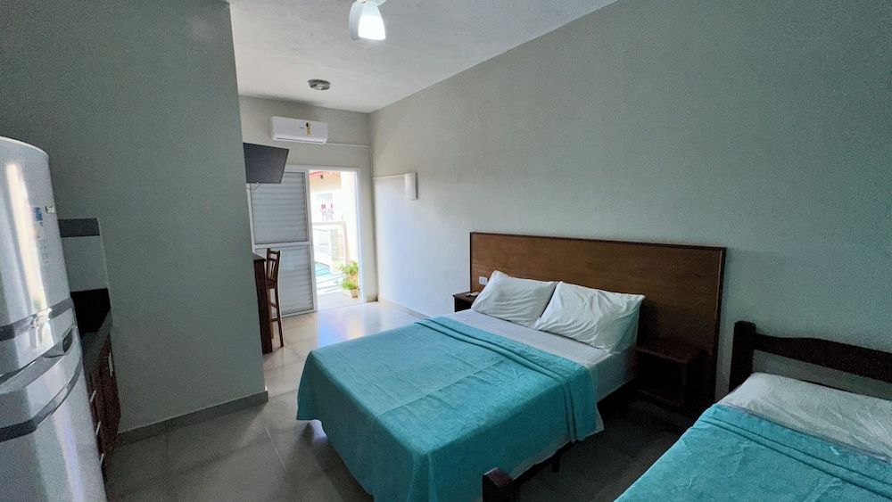 Family Triple Room