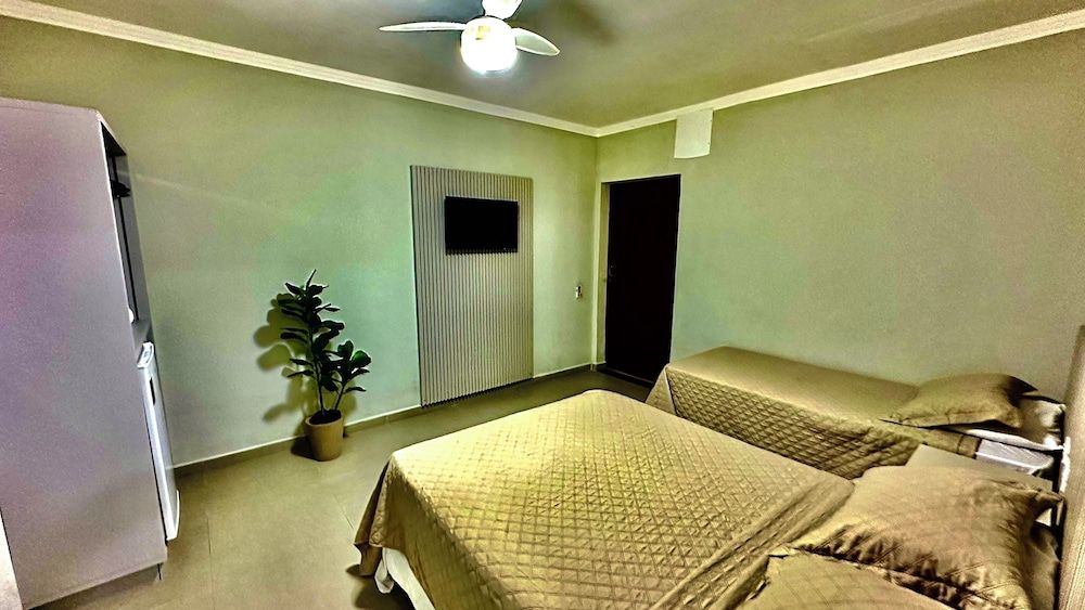 Comfort Room