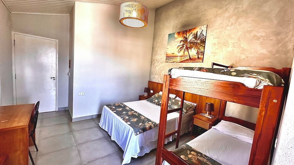 Superior Quadruple Room