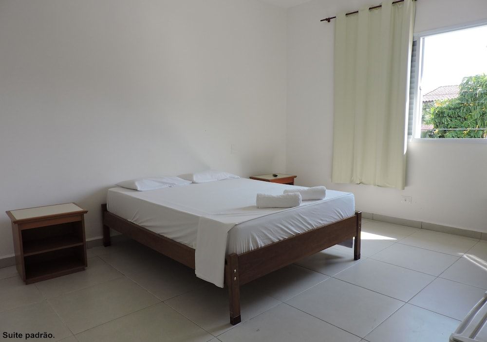 Deluxe Suite, 1 Double Bed
