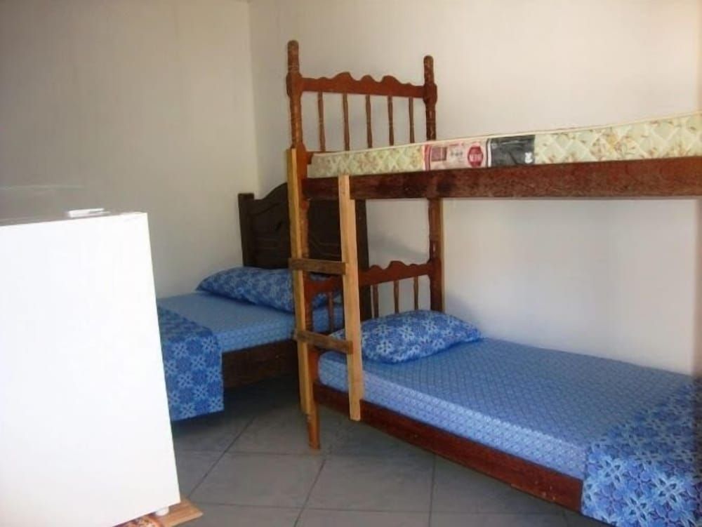 Family Room, Multiple Beds