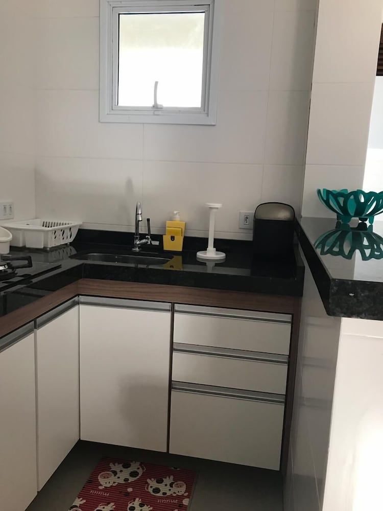 Loft (Térreo)